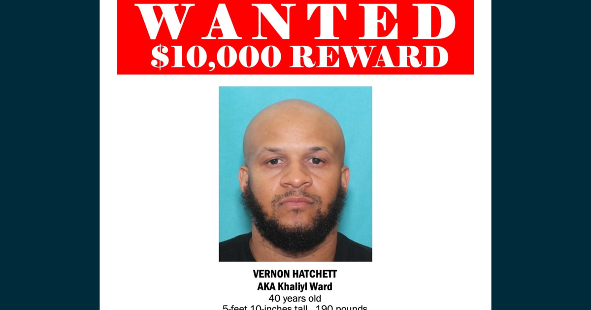 $10,000 reward offered for information on Pennsylvania dad charged in the starving death of his disabled son