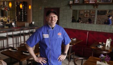 Pittsburgh restaurant news: Lucatino opens in Carnegie; Burghers Brewing expands and A Slice of New York Squared