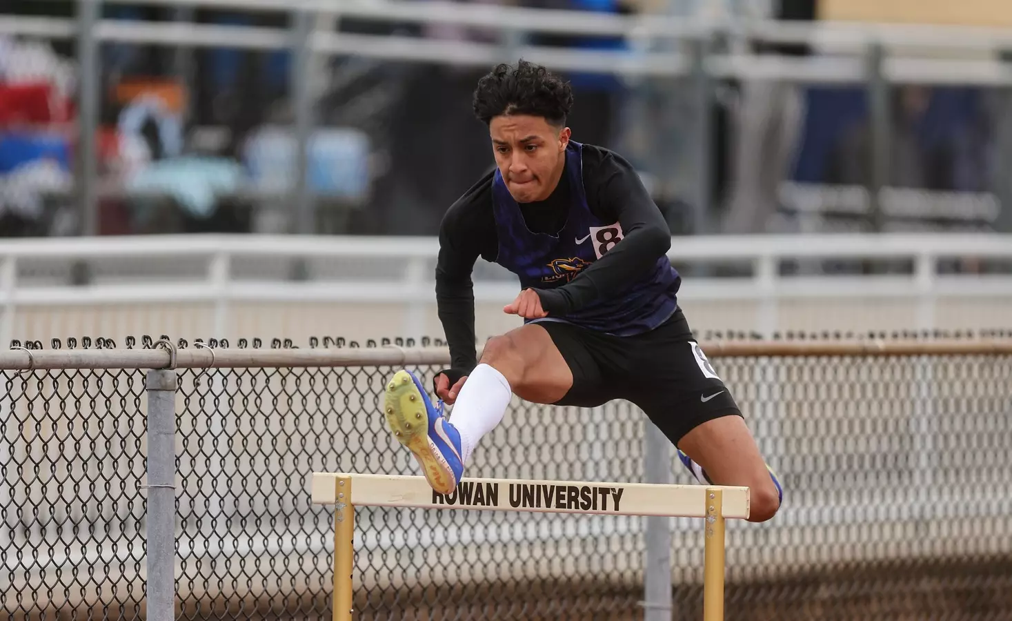 Goldey-Beacom Track Teams Show Strong Performance at Pennsylvania Meet