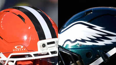 Shedeur Sanders’ Cleveland Browns tied to $91 million Philadelphia Eagles WR