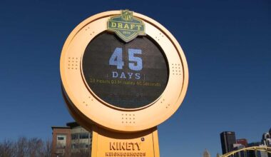 Pittsburgh homeowners list properties for thousands to rent ahead of NFL draft