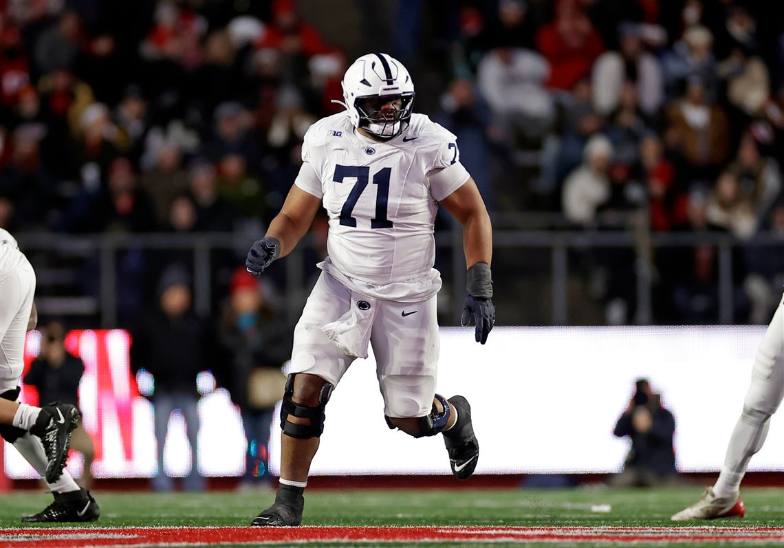 Steelers mock draft tracker: National experts trending toward offensive line picks