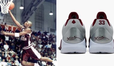 Nike Kobe 5 Protro Lower Merion Aces