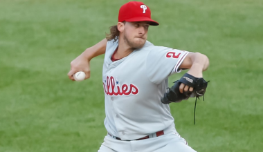 Cold bats, late rally fall short as Phillies lose to Rangers in extra innings ~ Philadelphia Baseball Review