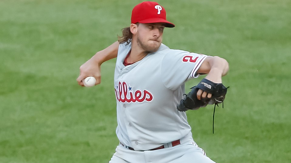 Cold bats, late rally fall short as Phillies lose to Rangers in extra innings ~ Philadelphia Baseball Review