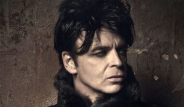 Gary Numan, Brit Floyd, Dollyrots and more Pittsburgh concerts this week