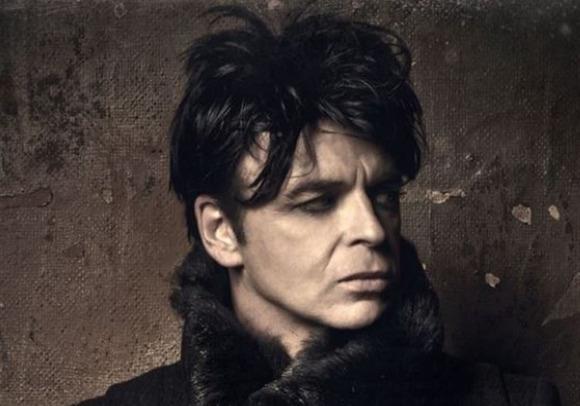 Gary Numan, Brit Floyd, Dollyrots and more Pittsburgh concerts this week