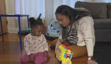 Mentoring mothers at Nurture PA are a lifeline for new moms | KD Sunday Spotlight