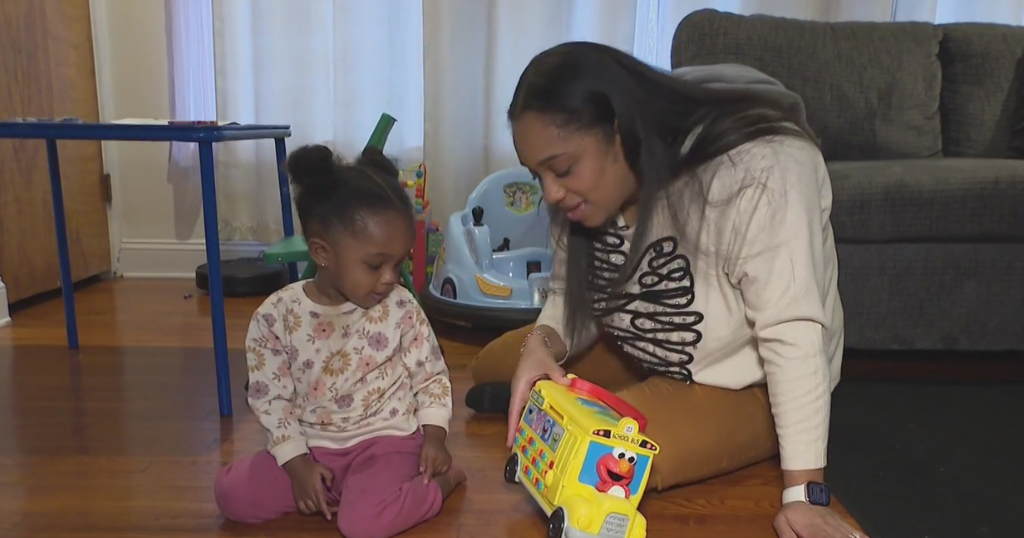 Mentoring mothers at Nurture PA are a lifeline for new moms | KD Sunday Spotlight