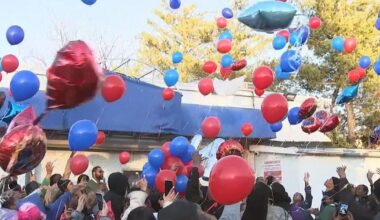 Community remembers Ny'Leek Ellison, Chester boy paralyzed in 2025 hit-and-run, after his death