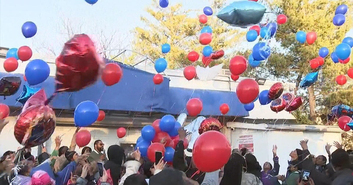 Community remembers Ny'Leek Ellison, Chester boy paralyzed in 2025 hit-and-run, after his death