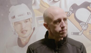 Game Day: Muse (03.08.26) | Pittsburgh Penguins