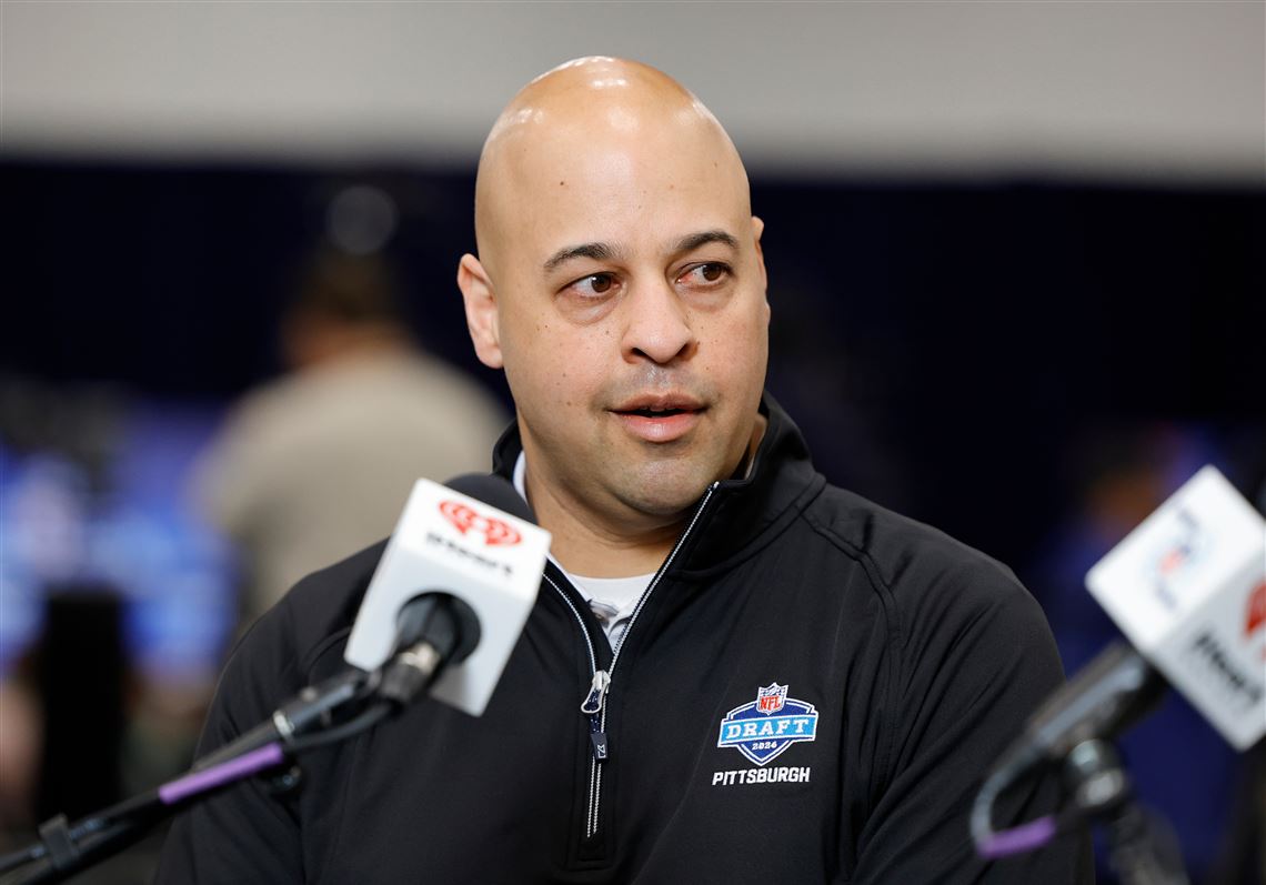 Brian Batko's Steelers chat transcript: 03.16.26