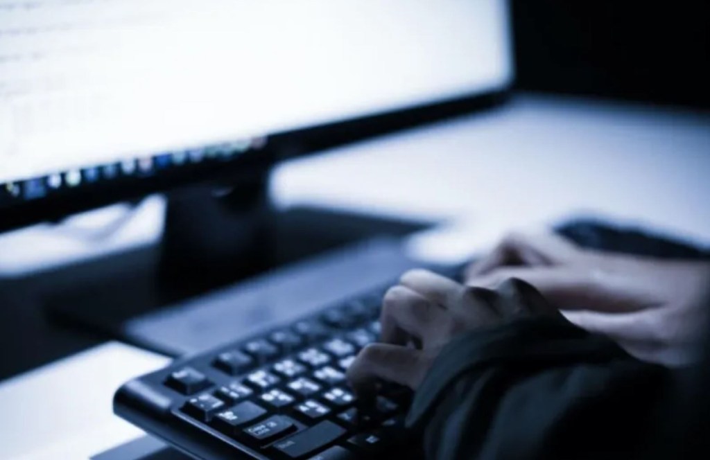 Wyoming County man a victim of email scam