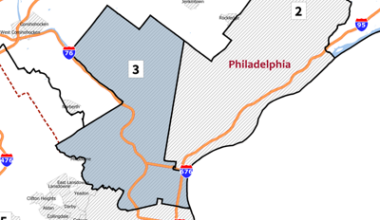PA-3 Democratic primary tracker: Race heats up as field narrows