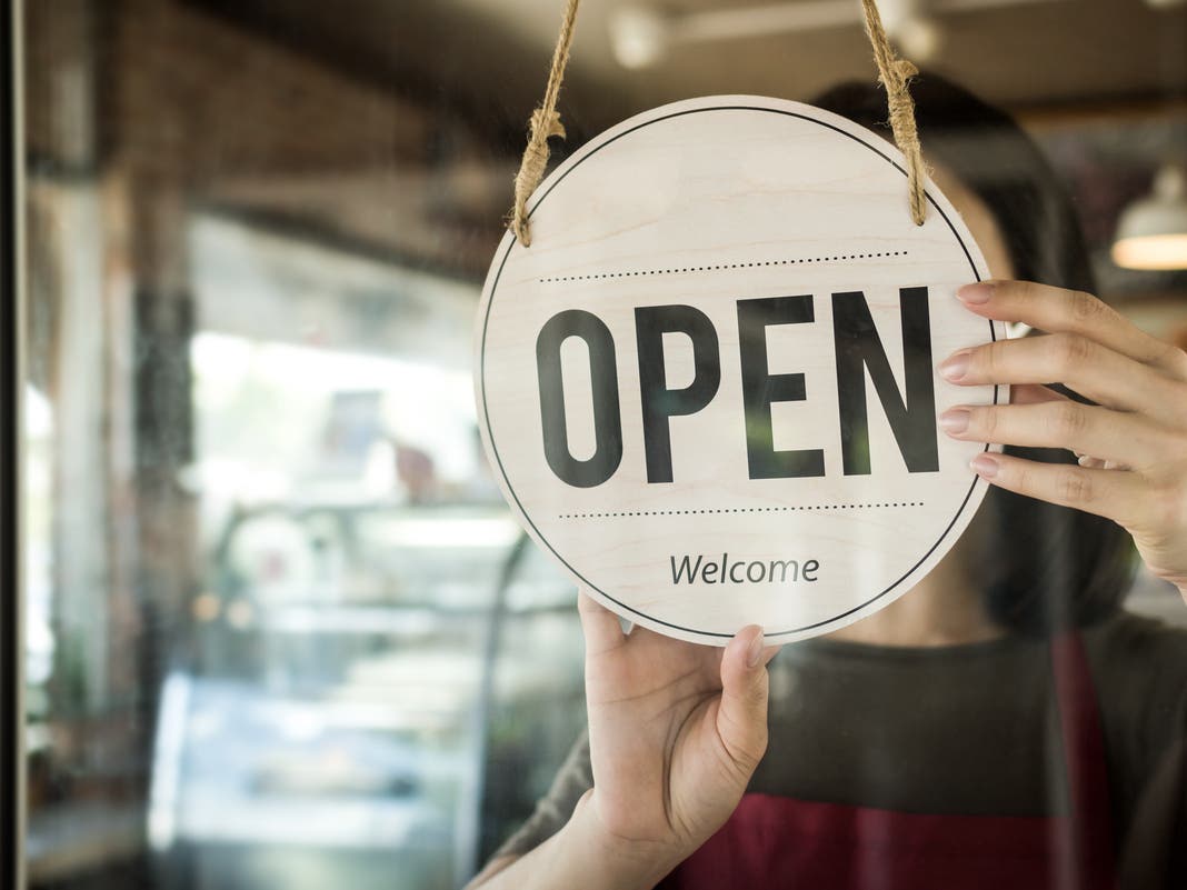 Trio Of New Restaurants Open In Pittsburgh