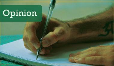 Why the commute is worth it, from a former Marywood resident – The Wood Word