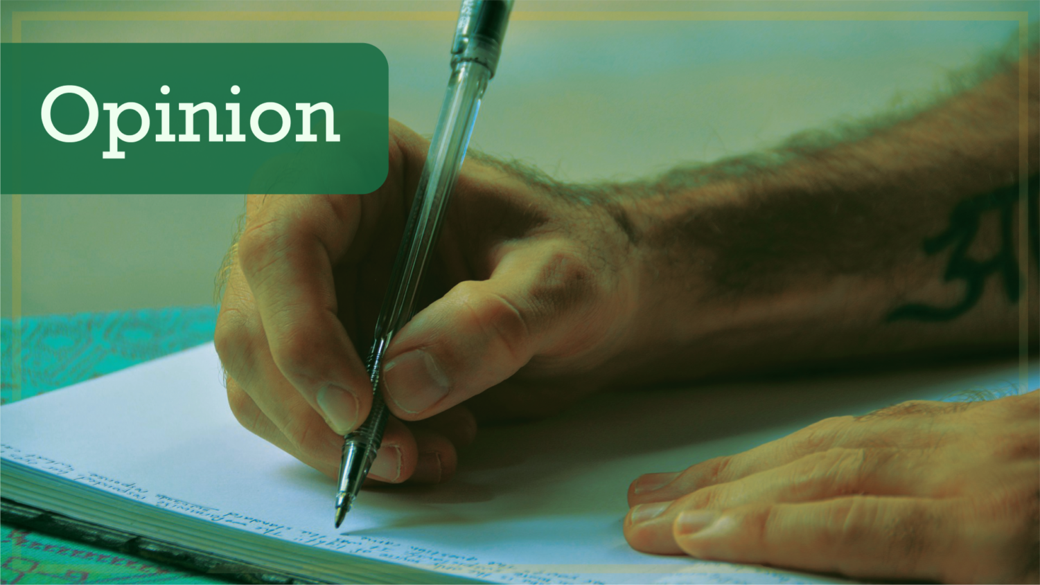 Why the commute is worth it, from a former Marywood resident – The Wood Word