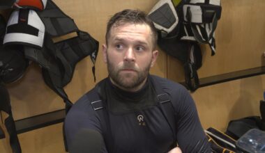 Post Game: Rust (03.24.26) | Pittsburgh Penguins