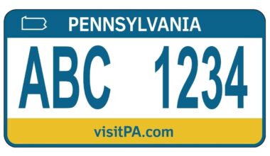 PennDOT's List Of Rejected Vanity License Plates Keeps Growing