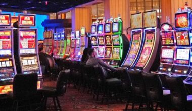 Pennsylvania recognizes problem gambling awareness month