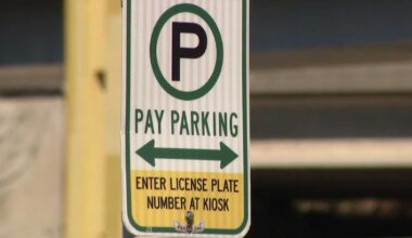 Pittsburgh could hike parking meters to $5 an hour for NFL Draft