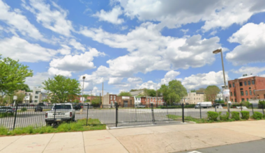 Residential tower for seniors coming to 4055 Market Street