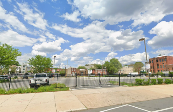 Residential tower for seniors coming to 4055 Market Street