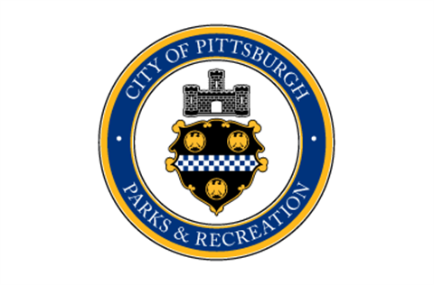 Parks and Recreation City Seal