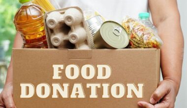 South Jersey Food Bank Seeks Donations For Stamp Out Hunger Drive