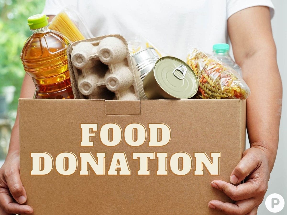 South Jersey Food Bank Seeks Donations For Stamp Out Hunger Drive