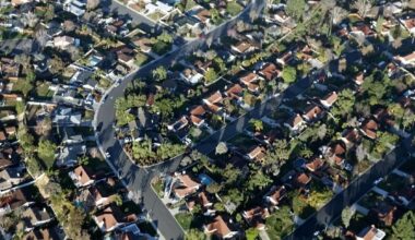 These Are The 25 Best Places To Live In PA, New Ranking Says