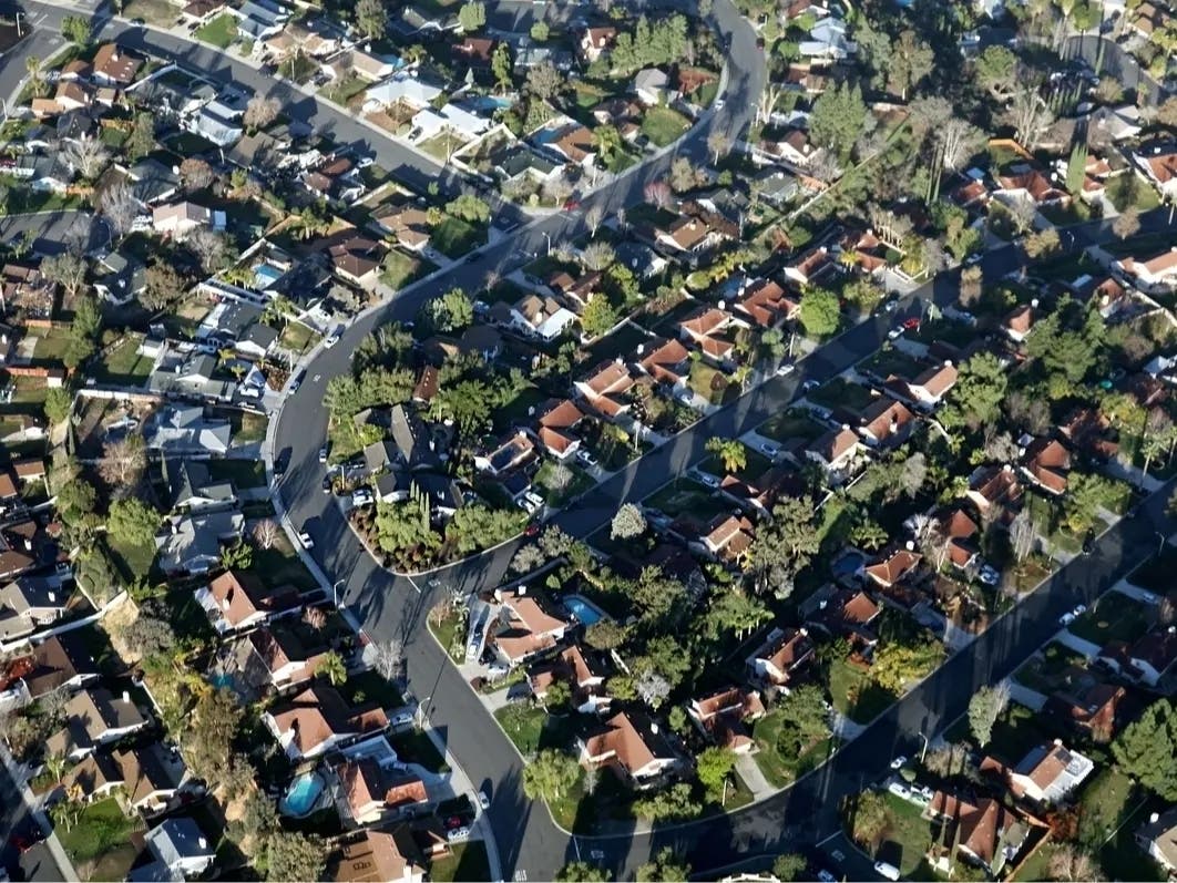 These Are The 25 Best Places To Live In PA, New Ranking Says