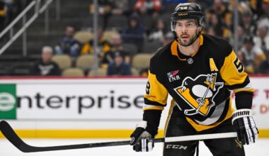 Letang Joins 800-Point Club | Pittsburgh Penguins