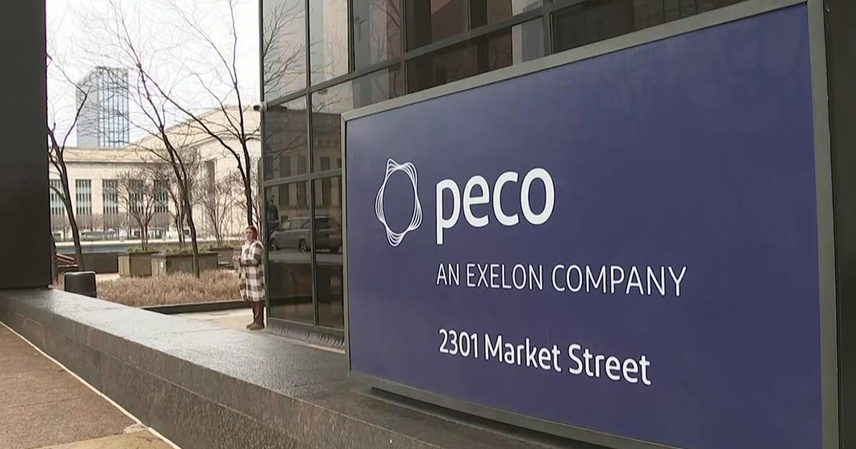 Over 1,000 PECO workers could go on strike if deal is not reached with IBEW Local 614
