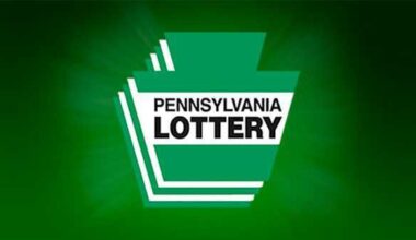 Lottery ticket sold at Pittsburgh hospital wins $1.5 million