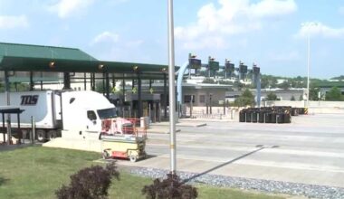 Pennsylvania Turnpike prepares for Easter travel weekend