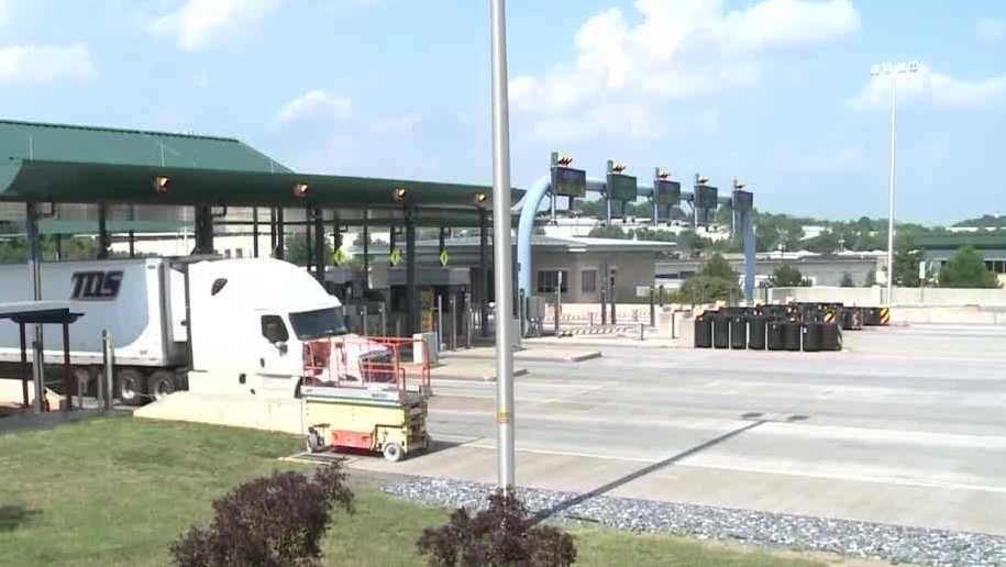 Pennsylvania Turnpike prepares for Easter travel weekend