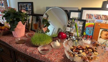 Iranians in Pittsburgh struggle to reach families amid war