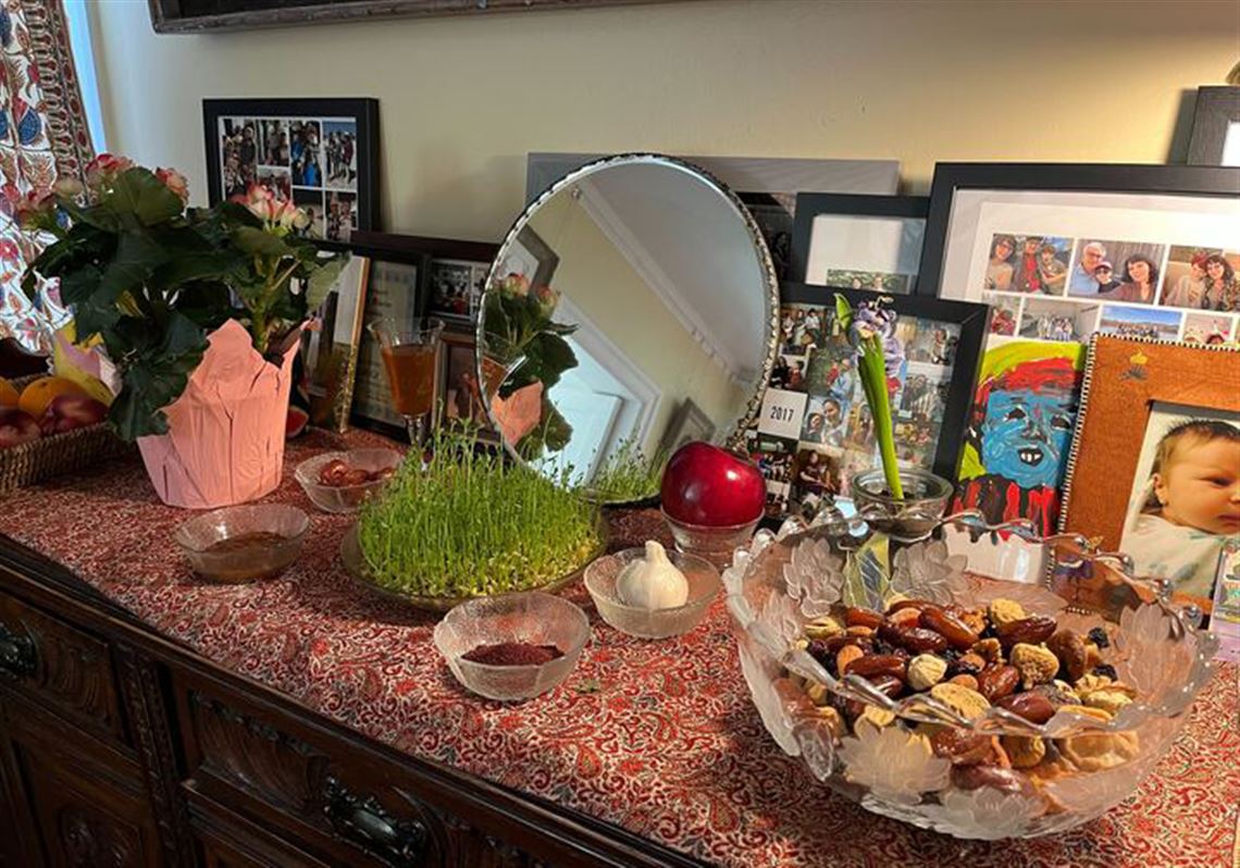 Iranians in Pittsburgh struggle to reach families amid war