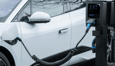Pennsylvania invests NEVI funds into EV charging infrastructure