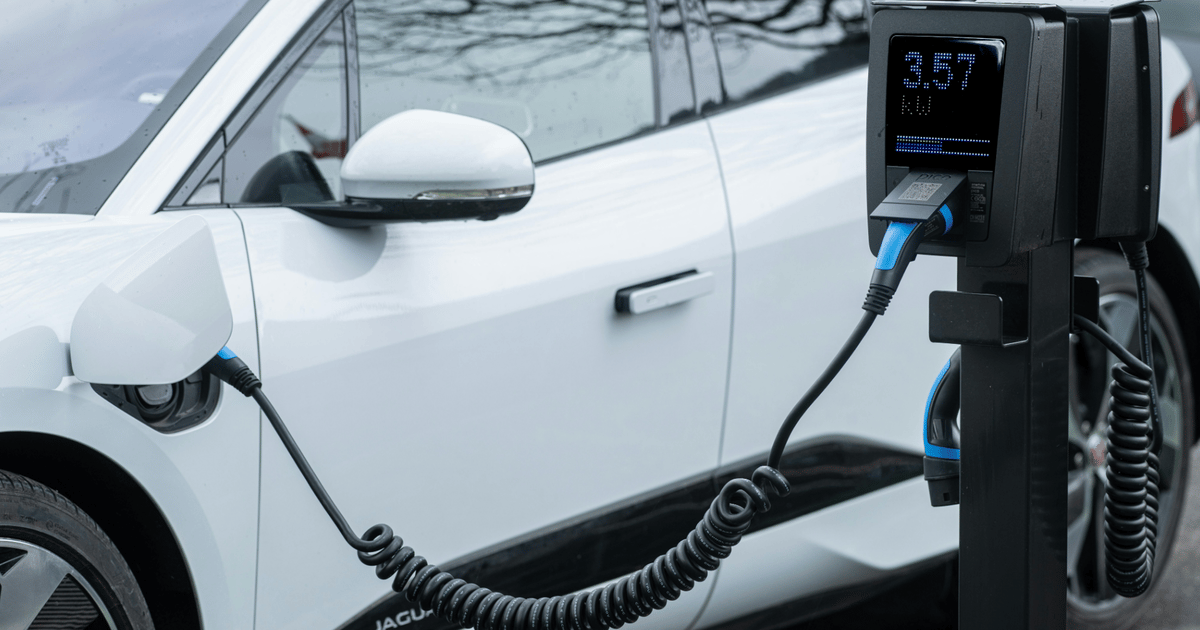 Pennsylvania invests NEVI funds into EV charging infrastructure