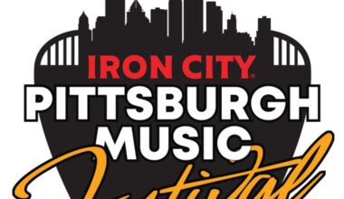 Pittsburgh Blues and Roots Music Festival is changing its name and location