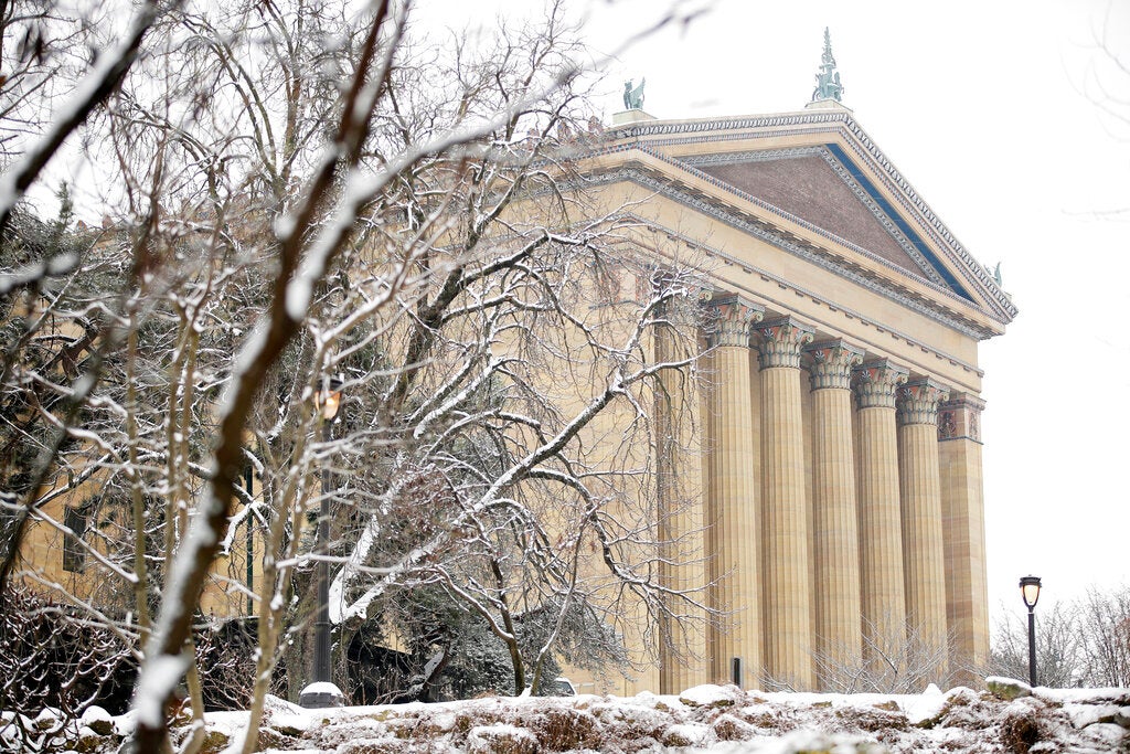 Grants to help Philadelphians visit museums for reduced rates