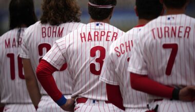 Philadelphia Phillies 2026: What to know ahead of Opening Day