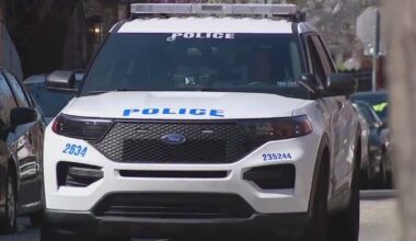 Arrests made in death of Philadelphia flight attendant during burglary