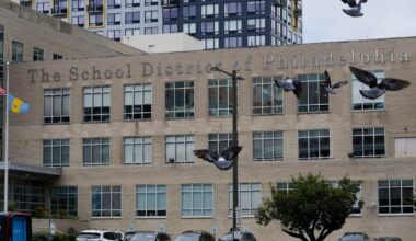 Philadelphia School District proposes $225 million in budget cuts