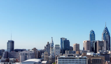 As Philadelphia AI enforcement expands, city transparency must too