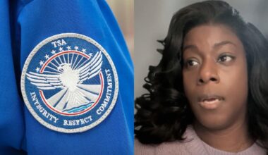 Philadelphia TSA officer frustrated with lack of pay, ICE presence at airports: "Very disheartening"