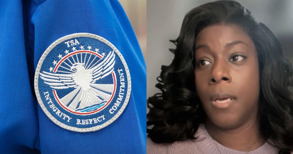 Philadelphia TSA officer frustrated with lack of pay, ICE presence at airports: "Very disheartening"
